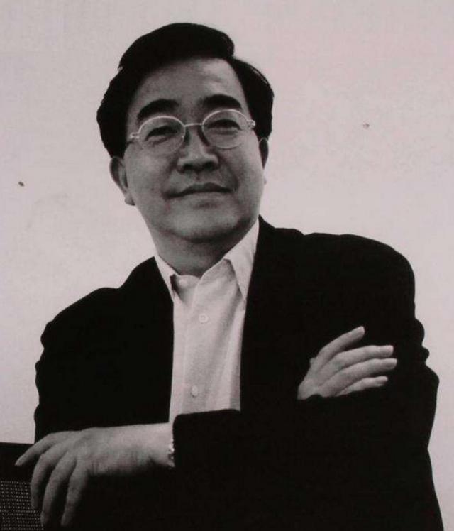 陈逸飞|他54岁就资产过亿，迎娶比自己小29岁嫩模，一生操劳过度59岁殒命