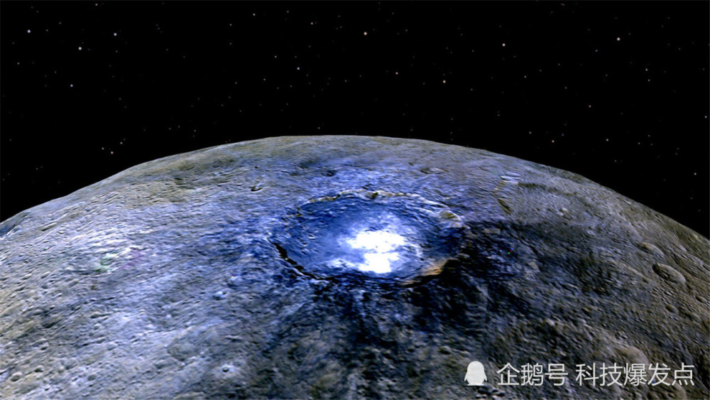 地球|与地球距离适中还有水资源，为何科学家说，这不适合人类生存？