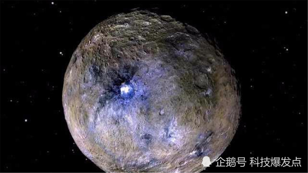 地球|与地球距离适中还有水资源，为何科学家说，这不适合人类生存？