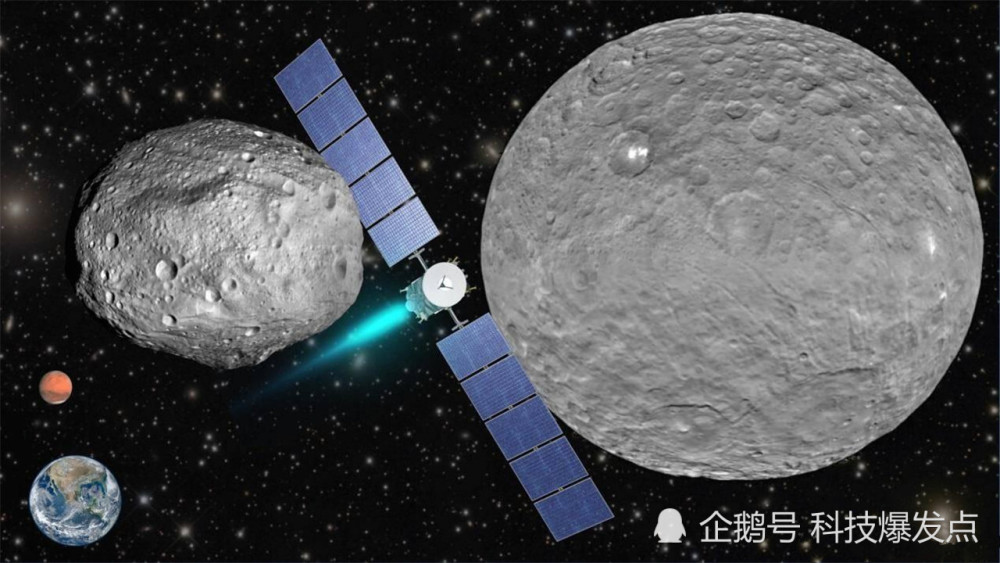 地球|与地球距离适中还有水资源，为何科学家说，这不适合人类生存？
