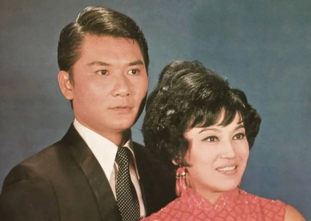 演活姚小蝶爸爸的谭炳文走了旧欢如梦成绝唱