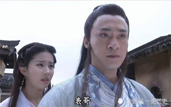 王语嫣|王语嫣美如天仙，对慕容复痴心一片，为何慕容复宁愿单身也不要她