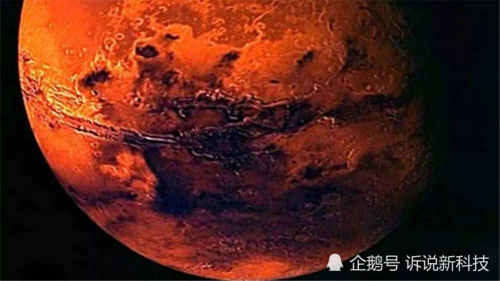 火星|火星基地是否可行？马斯克声称，首批登陆火星的人或许回不来！