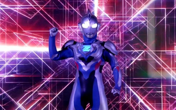 泽塔奥特曼伽古拉的计划曝光他想要的不只是力量