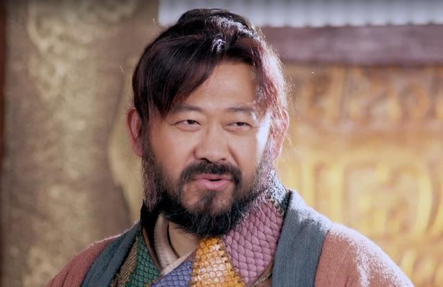 陕西出土程咬金的墓志展示了不一样的混世魔王小说不可信