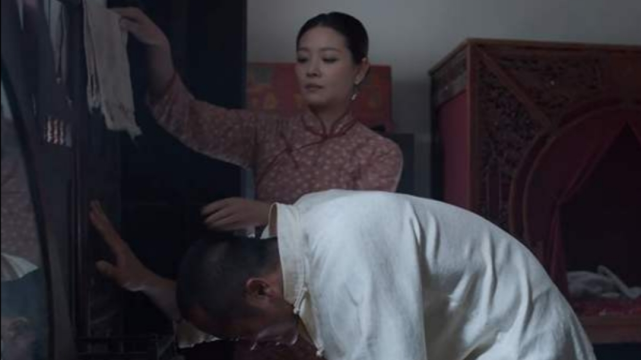 白鹿原黑娃为啥没想过接田小娥出去原来有黑白牡丹在身边