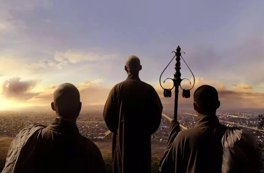 犹太人|中华文化是如何吊打各种外来文化的？招安，渗透，无所不用其极