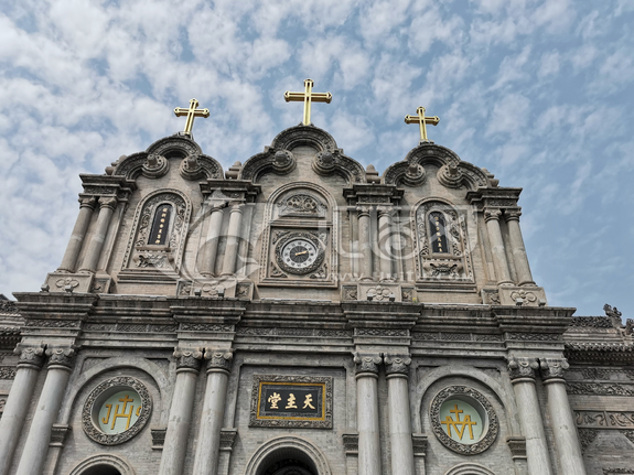 犹太人|中华文化是如何吊打各种外来文化的？招安，渗透，无所不用其极