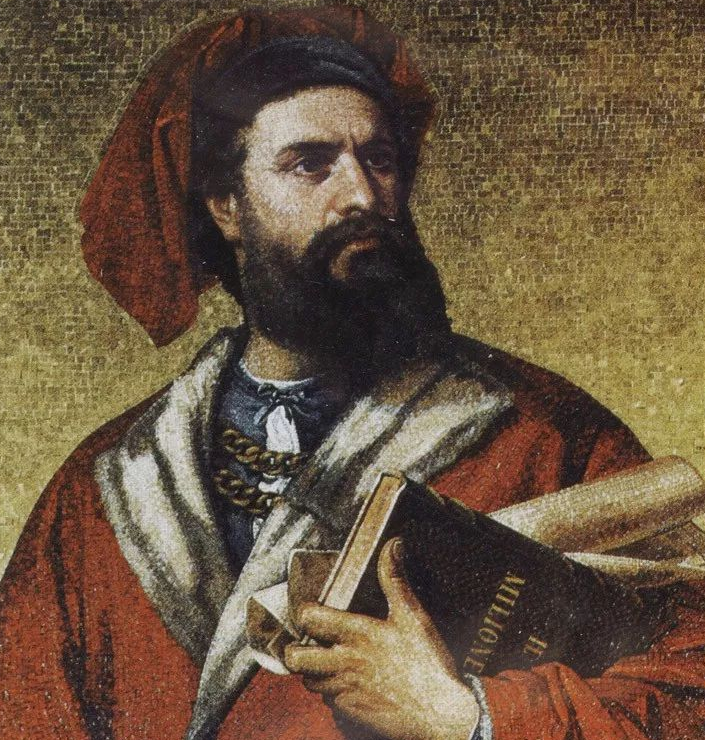 犹太人|中华文化是如何吊打各种外来文化的？招安，渗透，无所不用其极