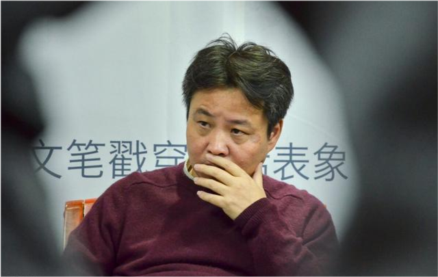 鲁迅|“去鲁迅化”10年有余，去掉了？诺奖作家莫言：我是读鲁迅长大