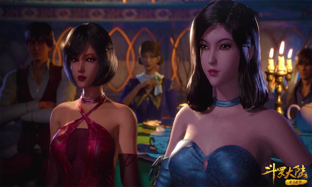 斗罗120集:唐昊断两肢绝了,没了还能靠特殊手段重生,厉害|唐三|雪珂