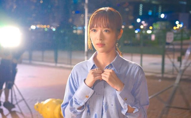 水姐|晨爷|庄明丽|反黑路人甲|蒋世龙|苏芷姗|张细伦|顾欣颐