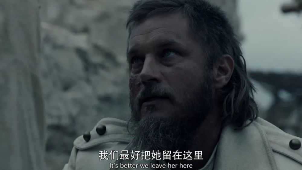 异星灾变|很久没看过这么精彩的科幻剧了