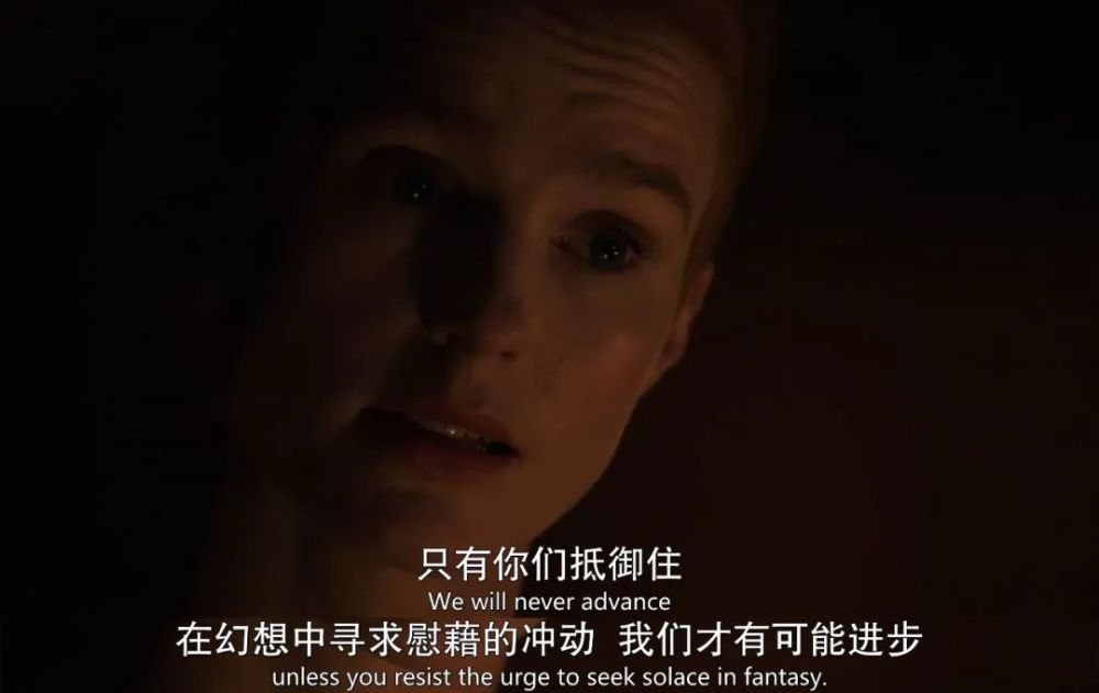 异星灾变|很久没看过这么精彩的科幻剧了