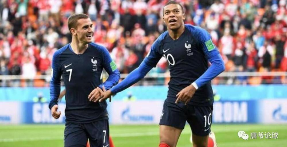 欧国联 瑞典vs法国 世界杯冠军出击 法国强阵出击盼开门红