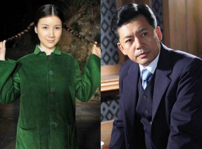 与何政军结婚后,范雨就淡出了娱乐圈,当起了家庭主妇,可以说,范雨是