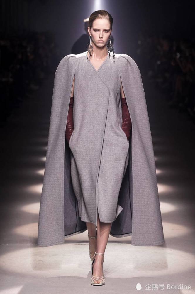 givenchy纪梵希2020秋冬系列之一