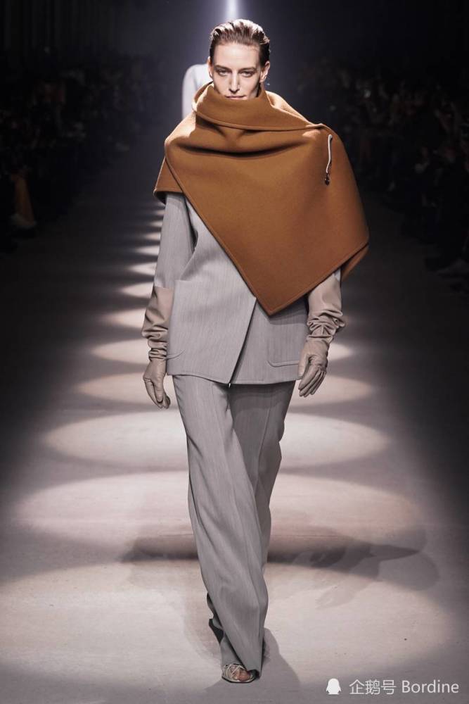 givenchy纪梵希2020秋冬系列之一
