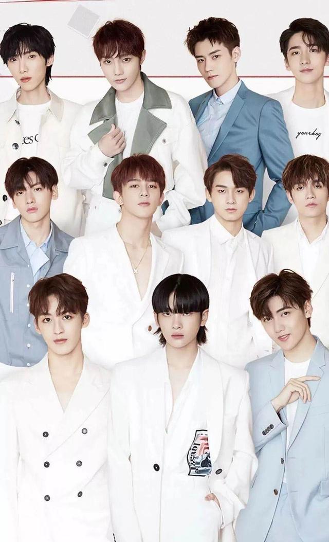 r1se成员进步迅速,唯独他跑偏?都是粉丝"母爱泛滥"惹的祸