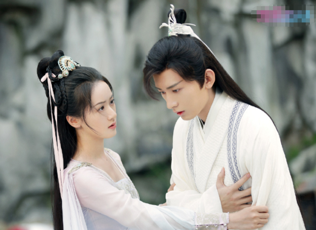 琉璃还没正式播完网传成毅又有新剧来袭主演阵容颜值超高