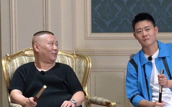 曹云金|烧饼谈起当年退社风波泪流不止，曹云金方面发声，质疑其蹭热度