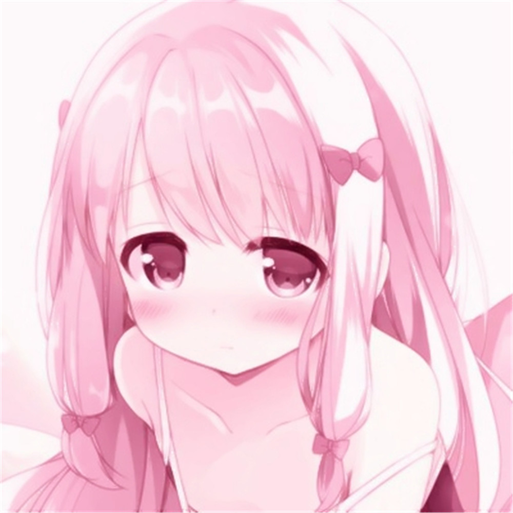 甜丧低糖动漫女头愿做人间逍遥客从此江湖无故人