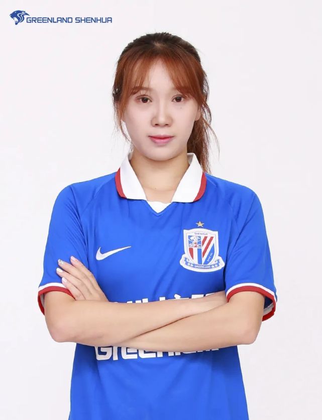 上海绿地申花上体女足2020年全家福 附2020赛季女甲联赛赛程表