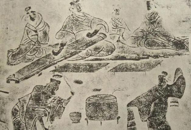 “官宦”与“宦官”各代表了什么意思，两者有何不同_腾讯新闻