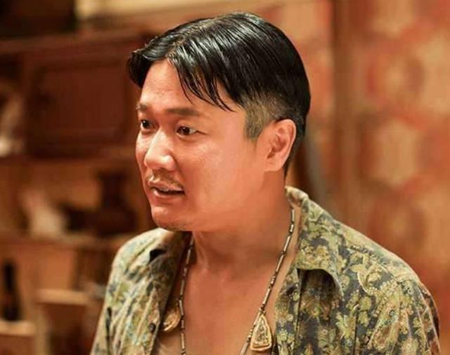 搭档肖央早已大火,他却要靠女儿出道成名|微电影|筷子兄弟|王太利