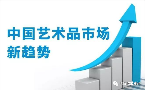 艺术品市场|艺术品市场：将成为未来投资新“战场”！