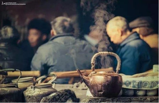 地球|美国学者：为啥中国人与世界格格不入？全世界唯独他们最爱喝热水