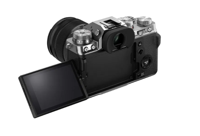 富士推出全球最快的无反相机自动对焦镜头xf50mmf10rwr