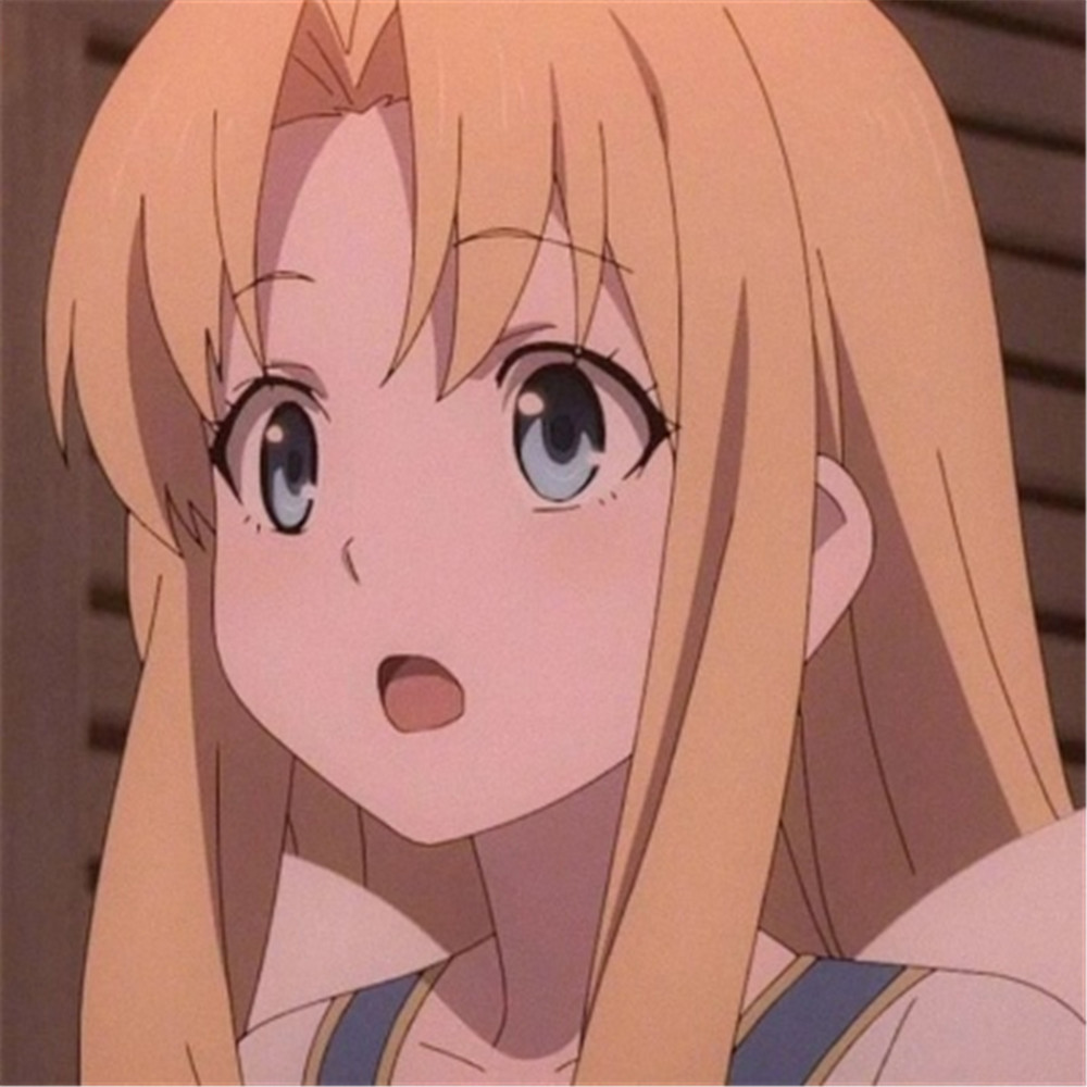 优质精选动漫女头善良和喜欢都是免费的但不是廉价的