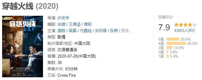 鹿晗|从“演技负分”到逆风崛起，鹿晗是如何将一手烂牌打成王炸的？