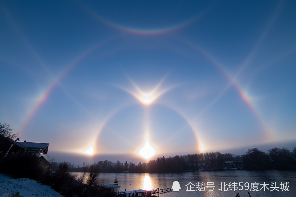 三星堆到底是什么?从山海经解密