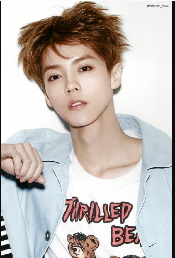 鹿晗|《在劫难逃》鹿晗演技再获好评，这个夏天，鹿晗用实力证明自己