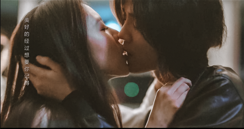 鹿晗|《在劫难逃》鹿晗演技再获好评，这个夏天，鹿晗用实力证明自己