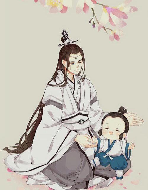 剑来说说贤帝师祖四小迷糊李槐终于有伴儿了