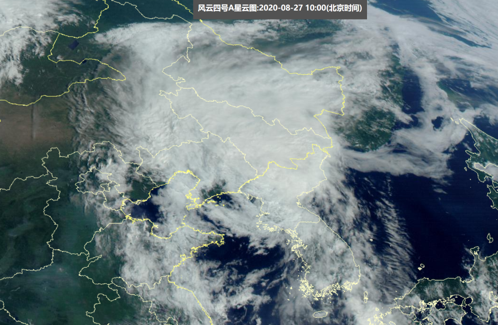 东北地区|东北成全国暴雨中心，都因为捅了台风窝，分析：或和拉尼娜有关
