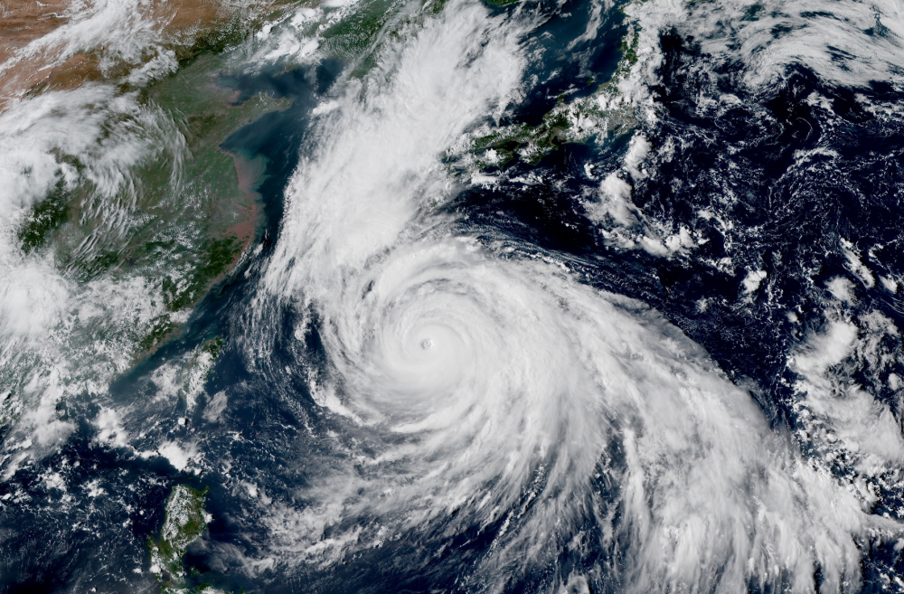 东北地区|东北成全国暴雨中心，都因为捅了台风窝，分析：或和拉尼娜有关
