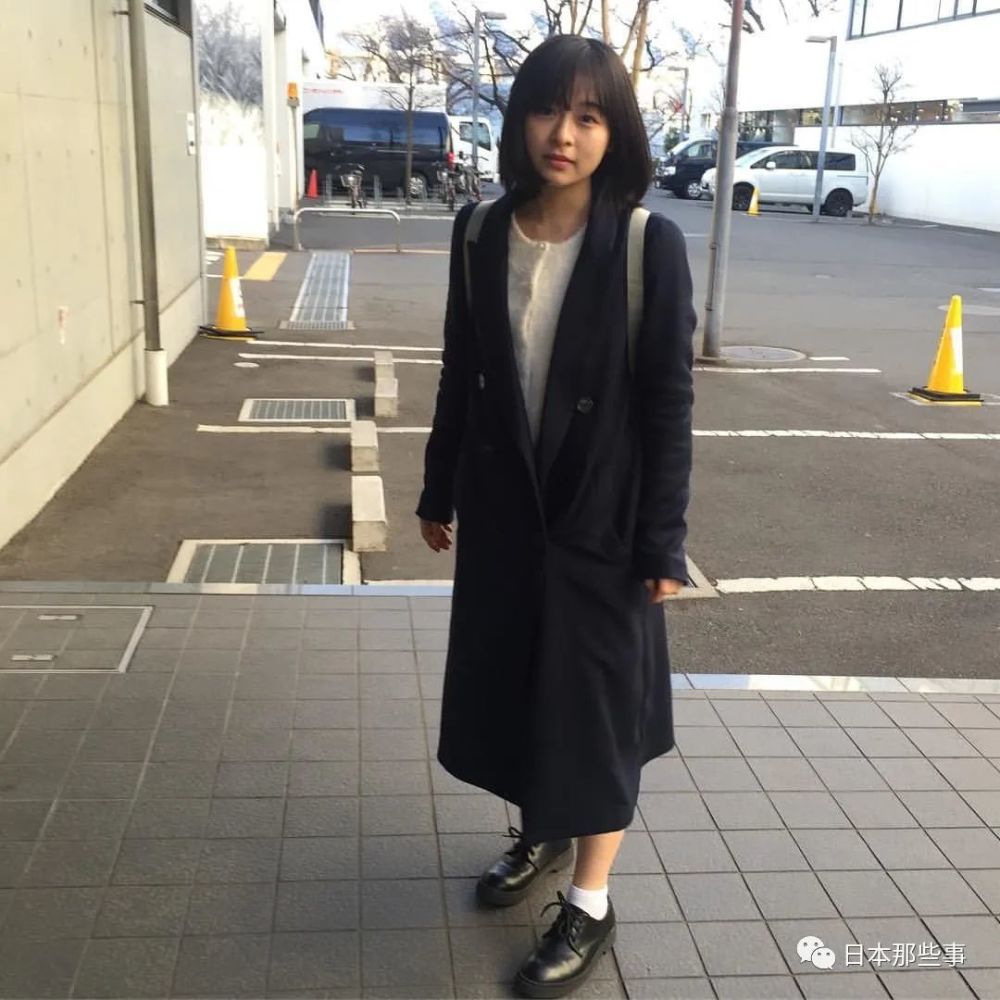 森七菜|她是下一个力捧的新生代？