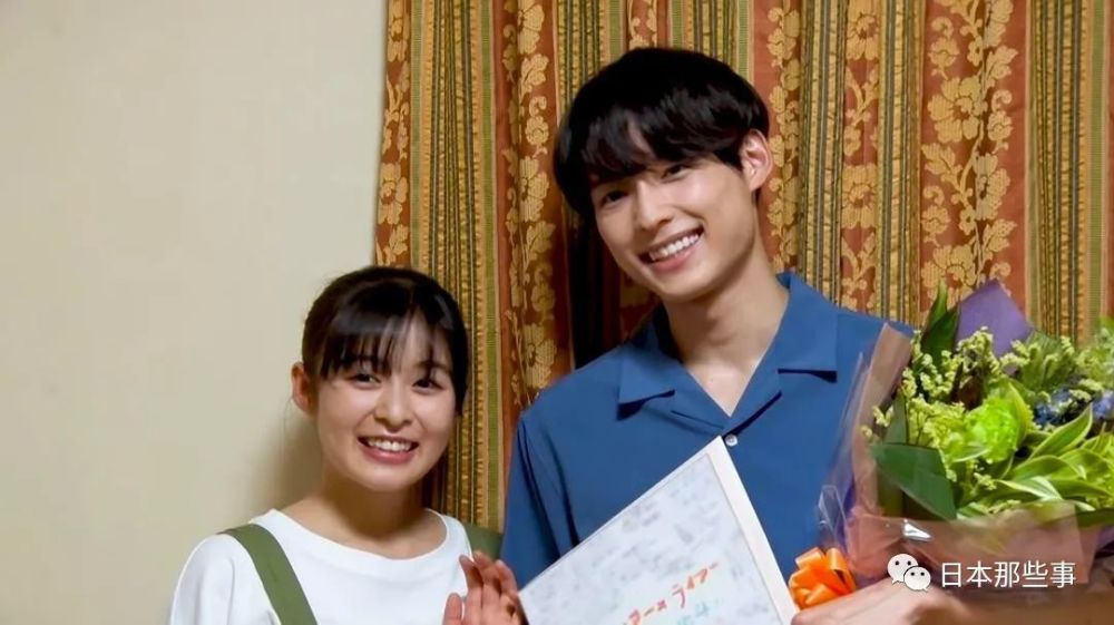 森七菜|她是下一个力捧的新生代？