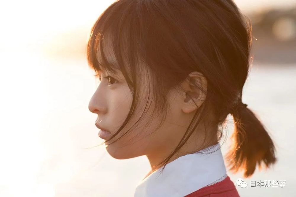 森七菜|她是下一个力捧的新生代？