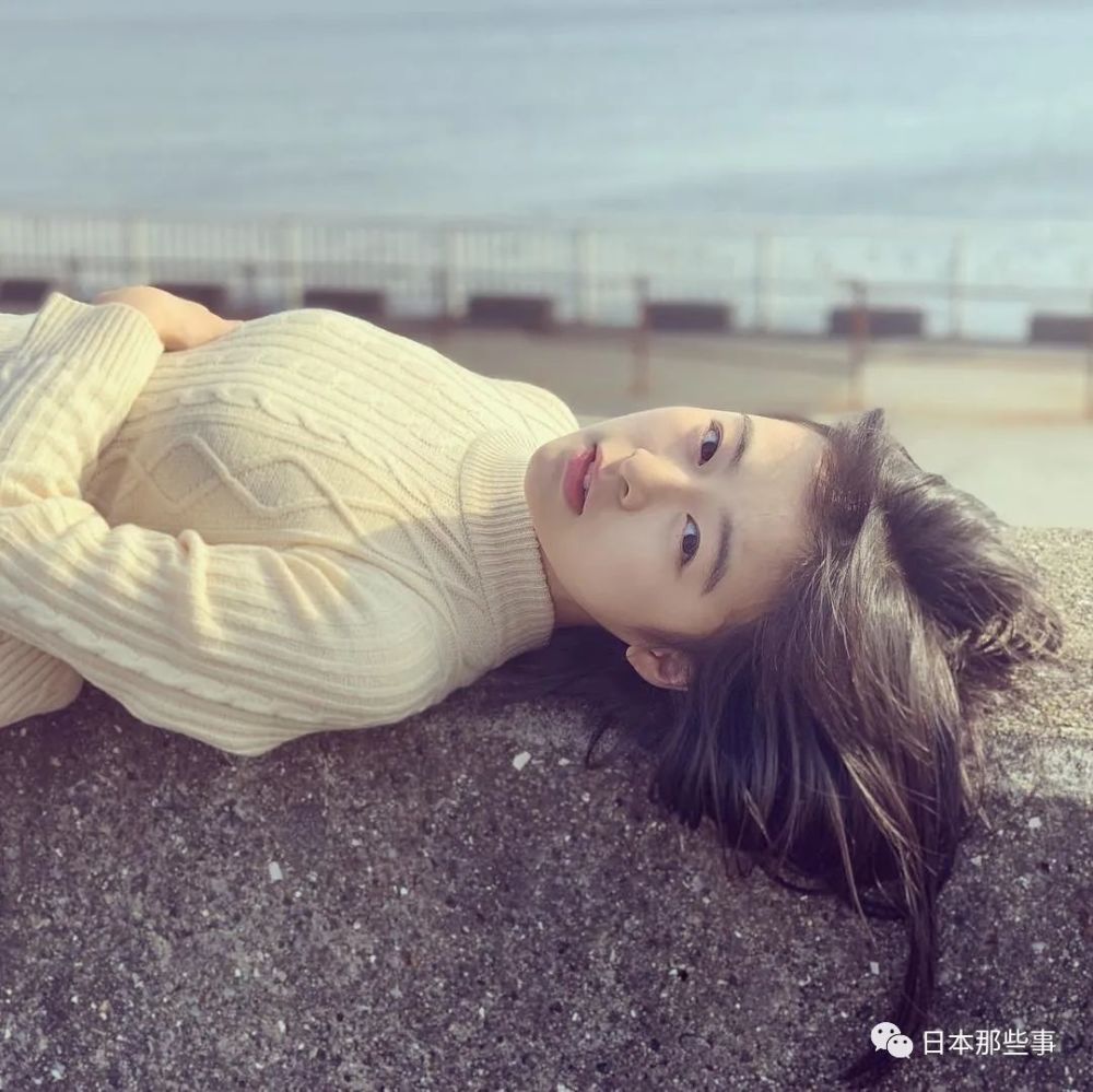 森七菜|她是下一个力捧的新生代？