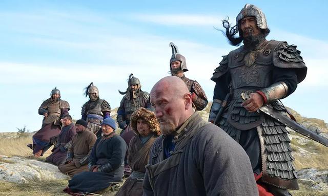 统治东欧200多年的金帐汗国,从恐怖火与剑,到踉跄悲催的覆灭_腾讯新闻