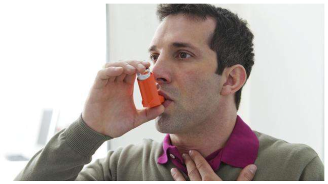 治疗慢阻肺最重要的吸入疗法为什么你总是做不对