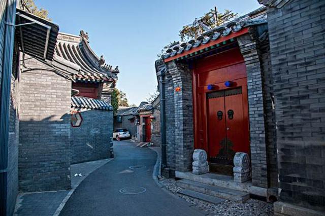 公园|北京又一大型公园，景色堪比江南水乡，门票免费却人烟稀少