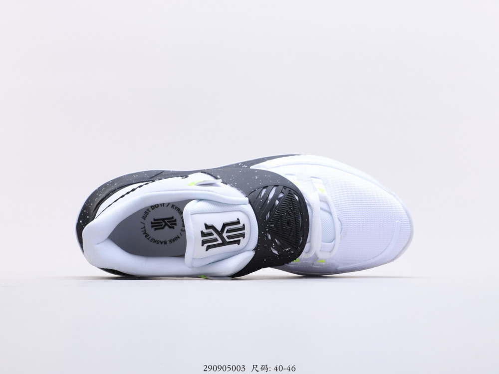 欧文3简版魔术贴,感觉以前的球鞋很好看!