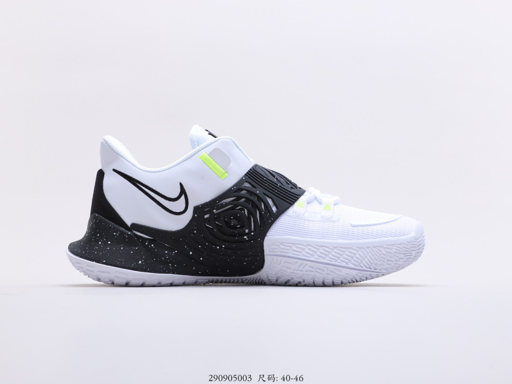 欧文3简版魔术贴,感觉以前的球鞋很好看!