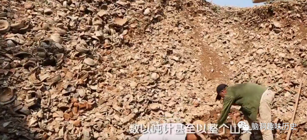 瓷器|天青色瓷器有多贵重？一种价值2亿全球约有70余件，另一种无价